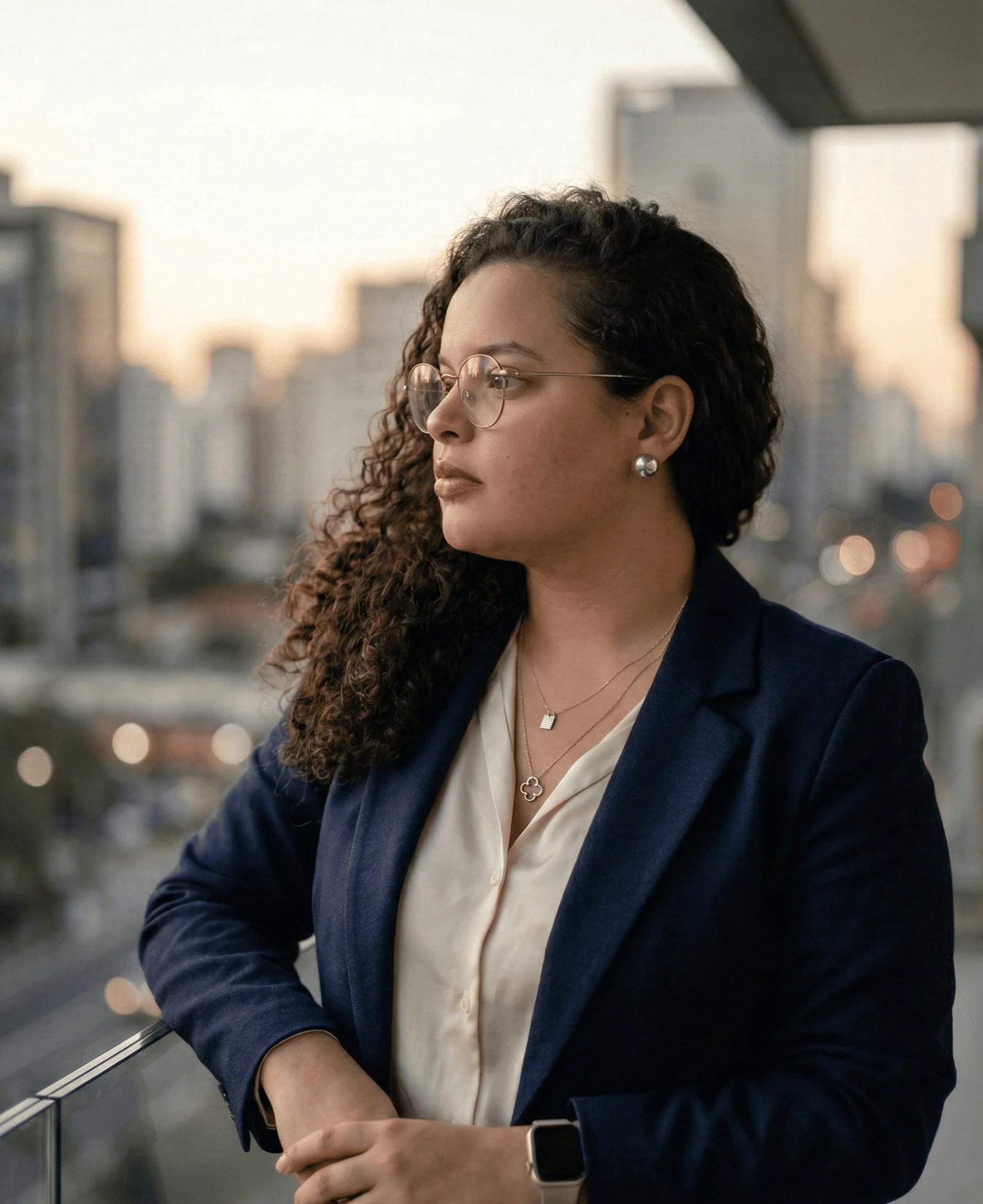 Julyanna Serra - Estrategista